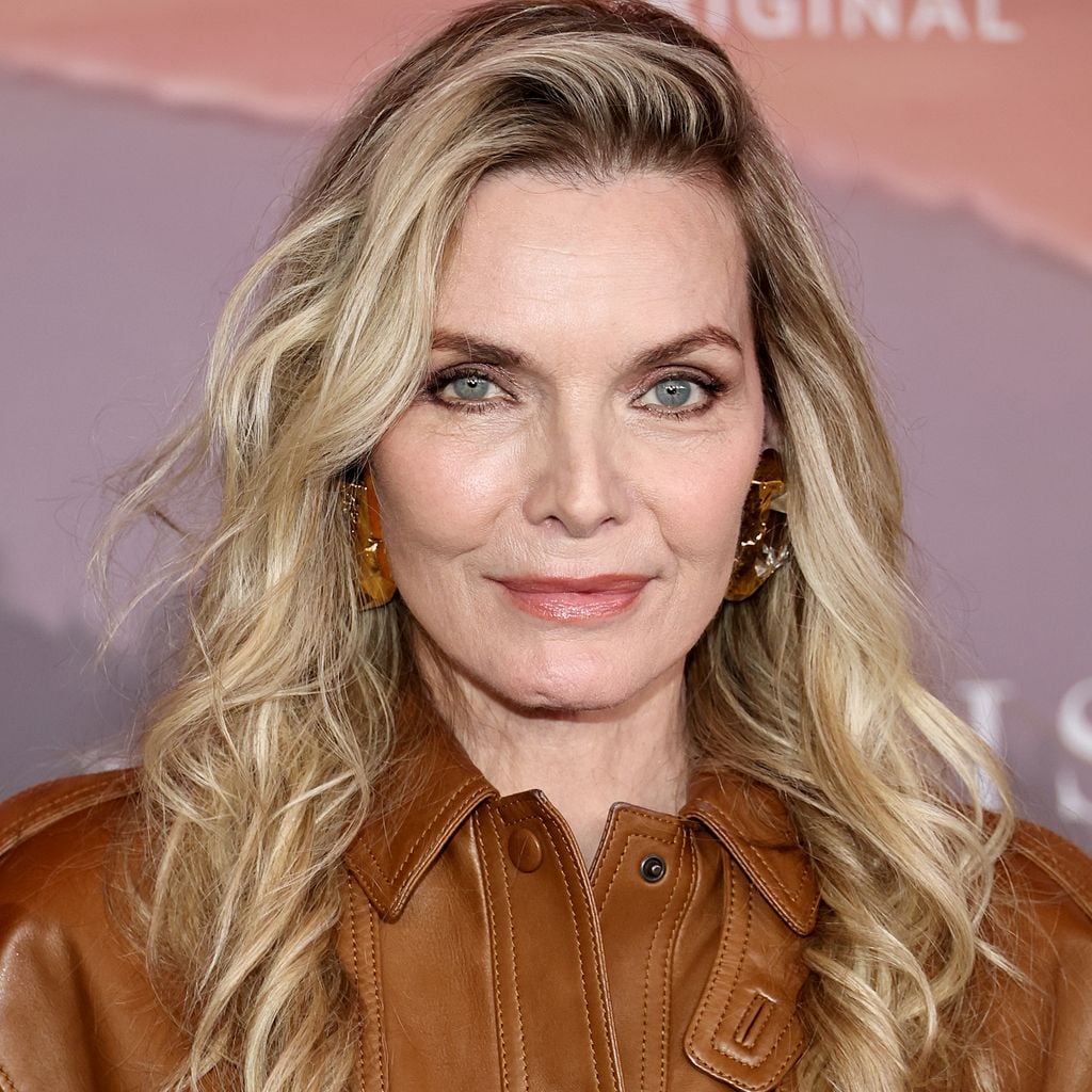 Michelle Pfeiffer bei der New-York-Premiere von Paramount+ "The Madison"