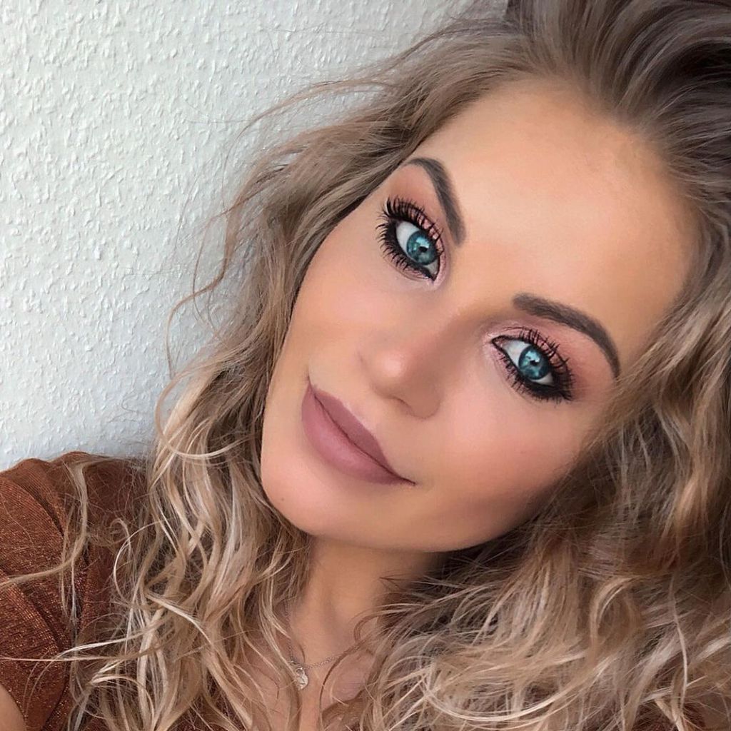 Ex-Bachelor-Girl Michelle Schellhaas