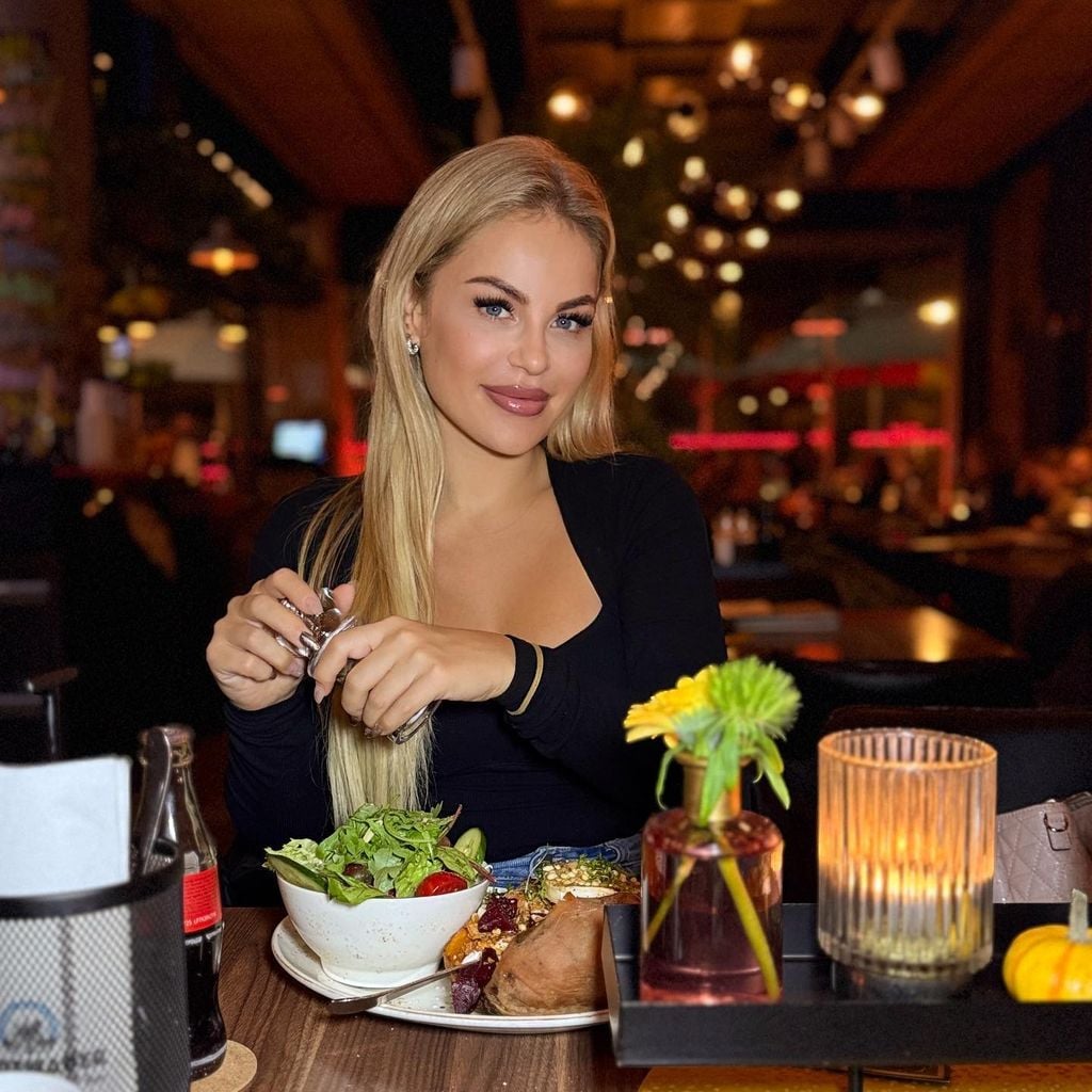 Michelle Schellhaas, Reality-TV-Bekanntheit