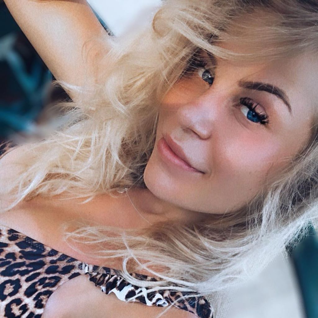 Michelle Schellhaas, "Der Bachelor"-Teilnehmerin