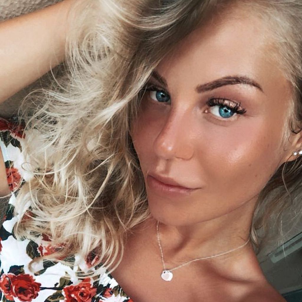Michelle Schellhaas, TV-Bekanntheit