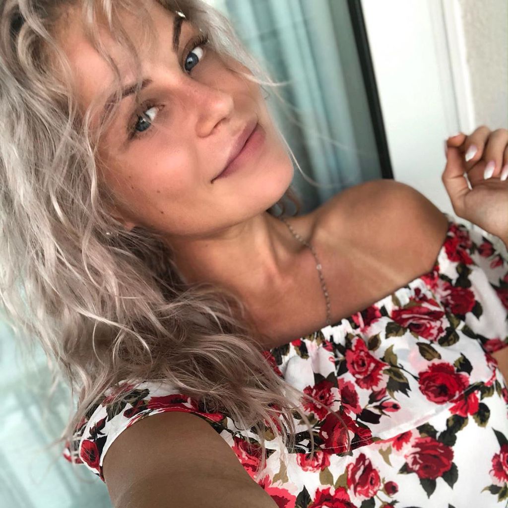Michelle Schellhaas, "Bachelor in Paradise"-Kandidatin