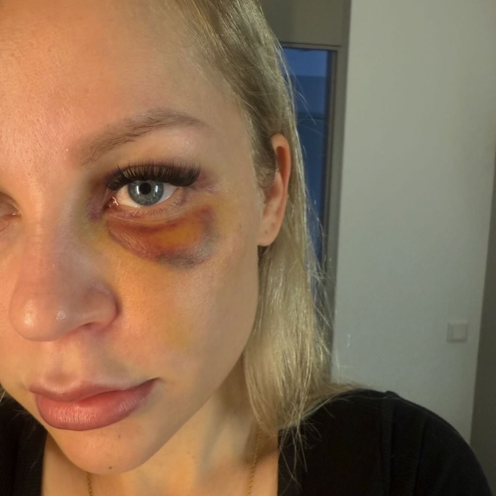 Michelle Schellhaas, Influencerin