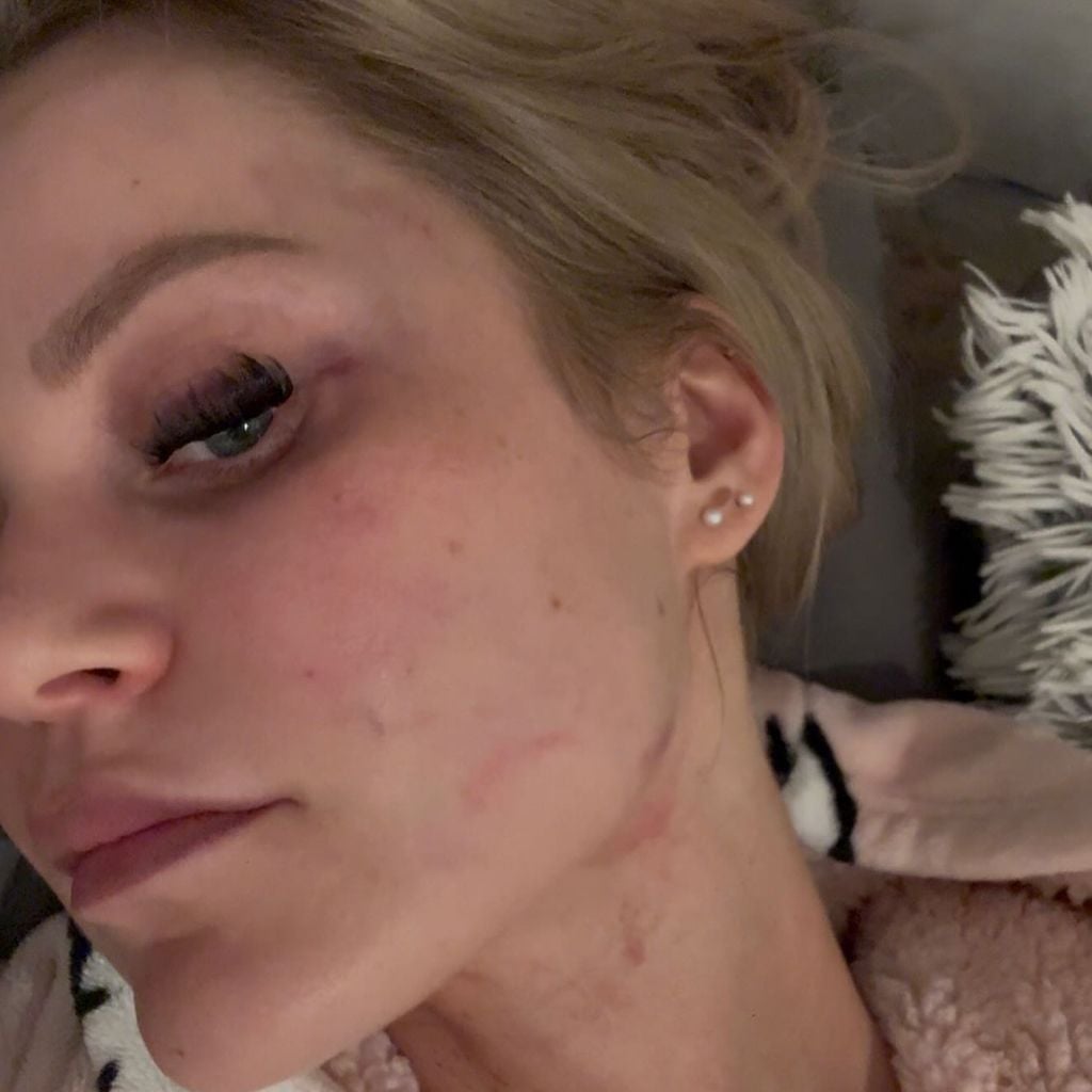 Michelle Schellhaas, Influencerin