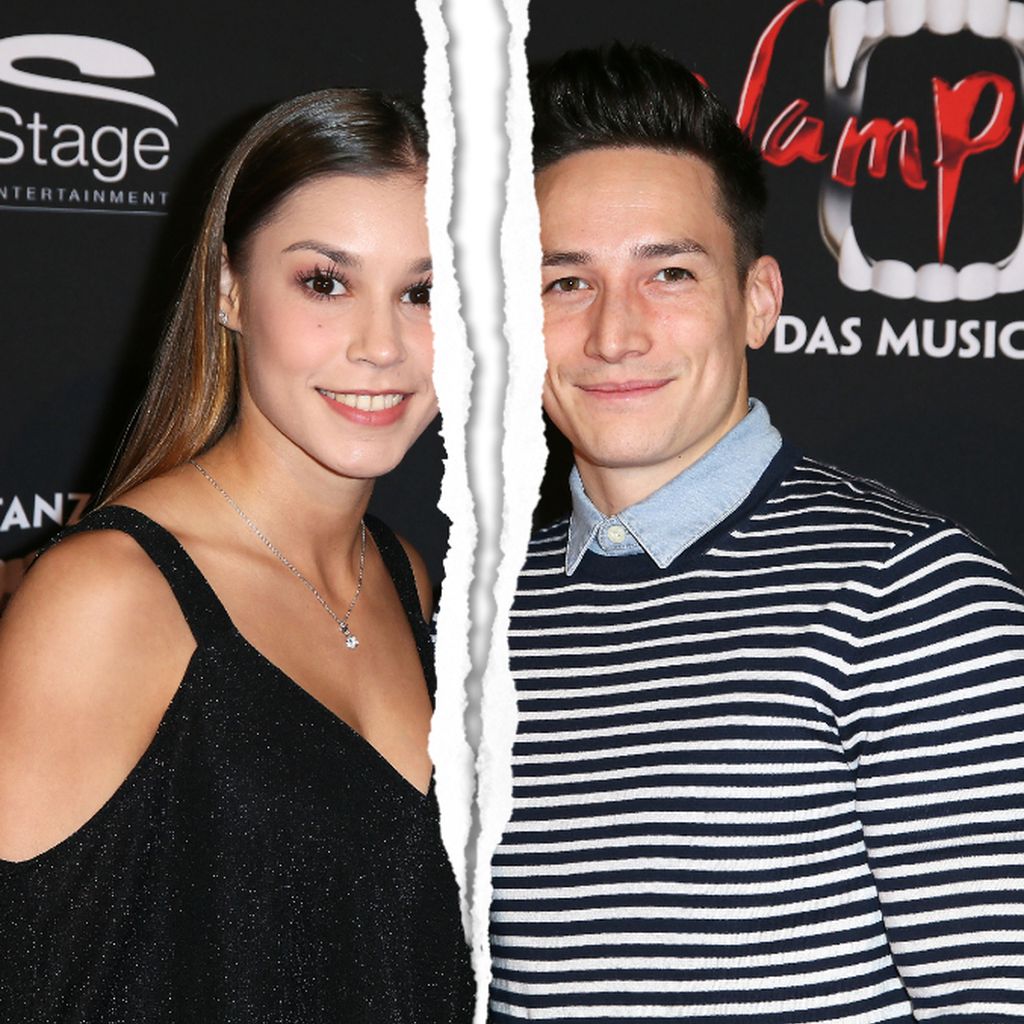 Michelle Timm und Marcel Nguyen