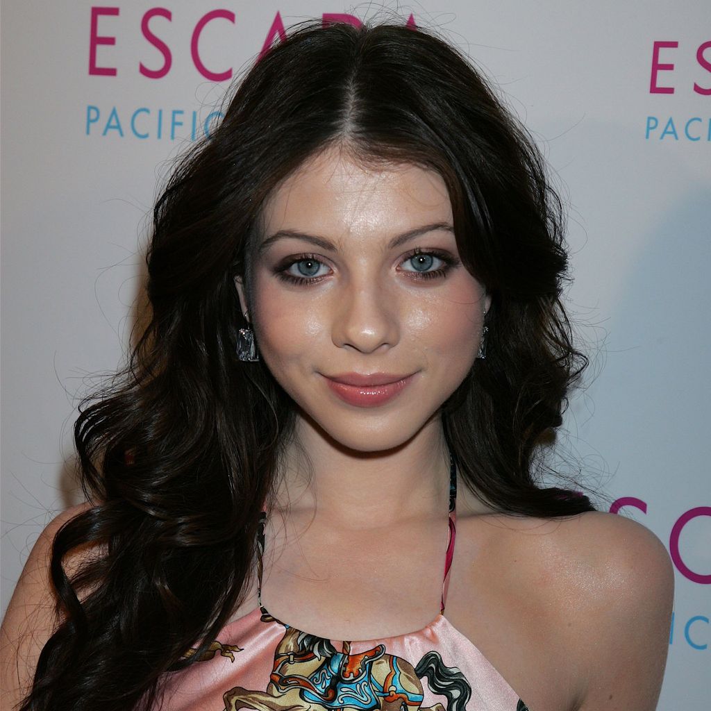 Michelle Trachtenberg in West Hollywood, 2006