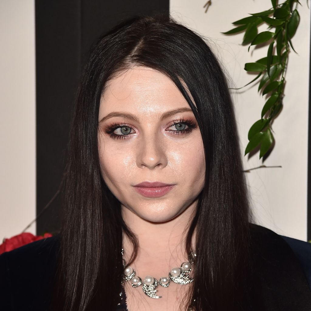 Michelle Trachtenberg in Los Angeles