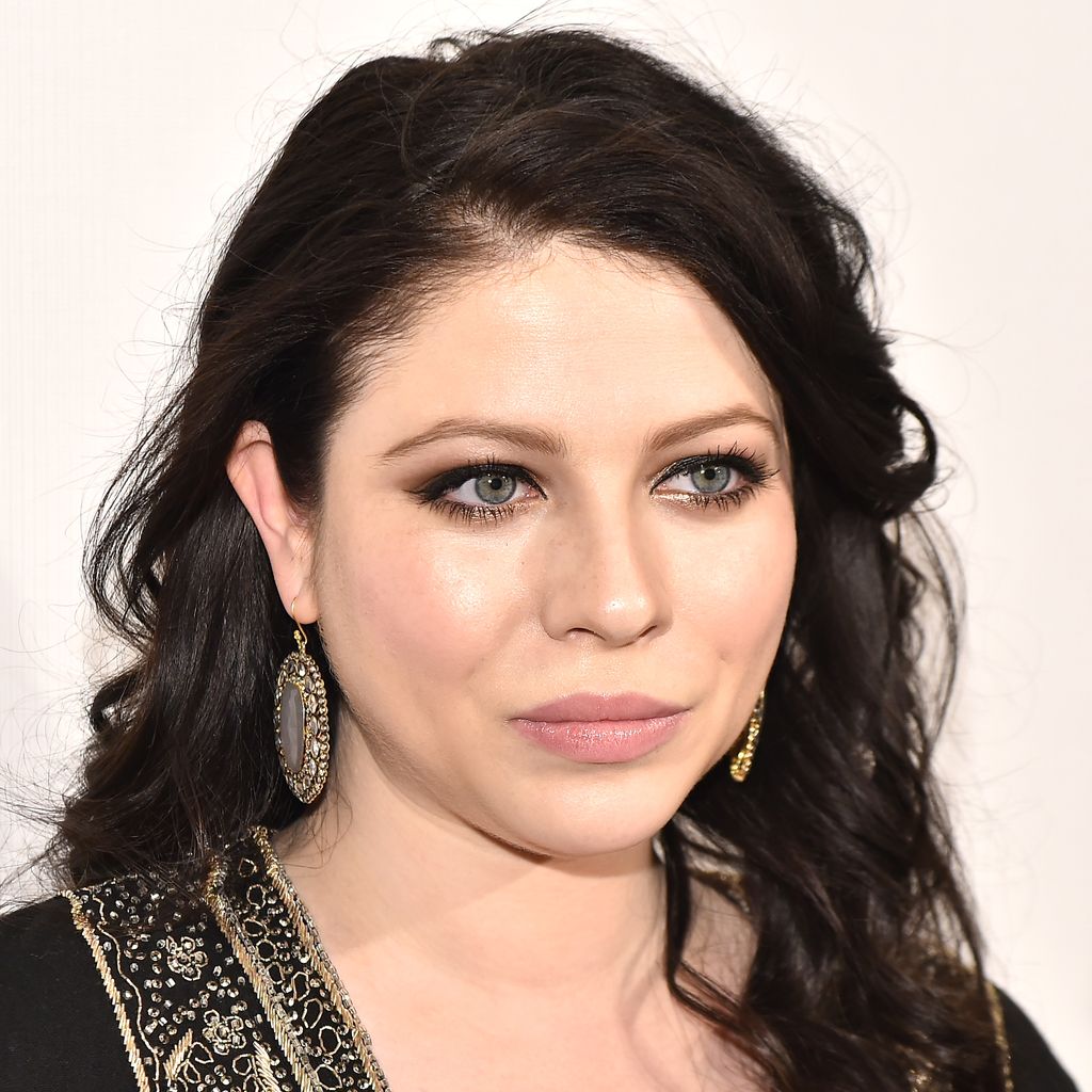 Michelle Trachtenberg im Jahr 2016