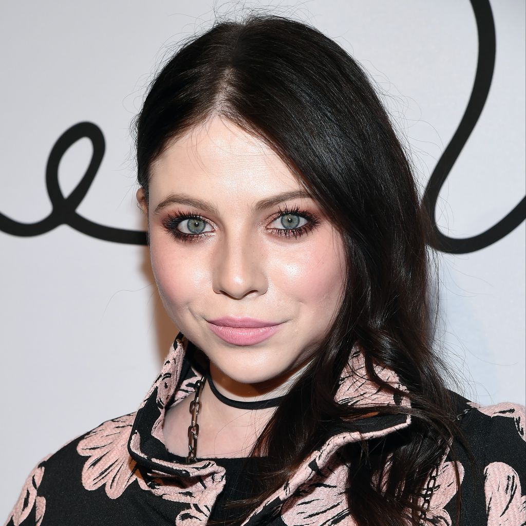Michelle Trachtenberg, 2017