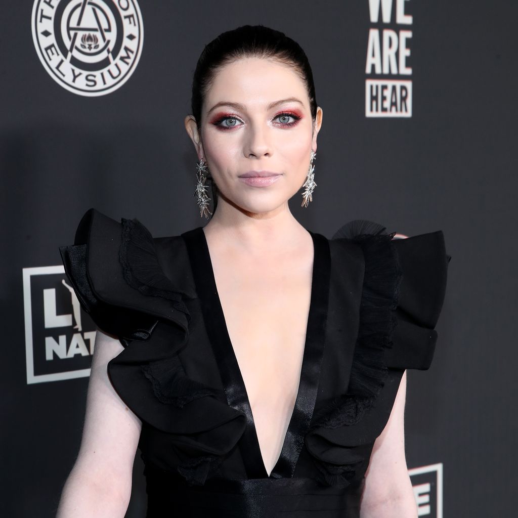 Michelle Trachtenberg, Schauspielerin