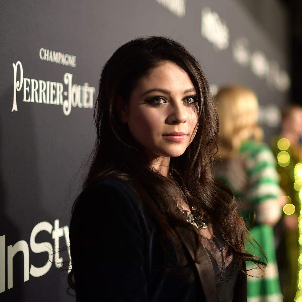 Michelle Trachtenberg, Schauspielerin
