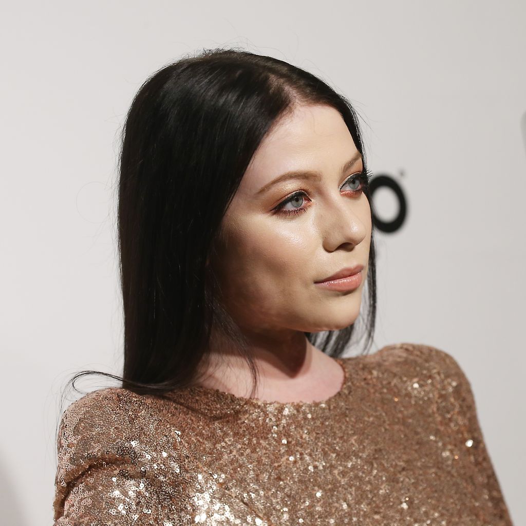 Michelle Trachtenberg, Schauspielerin