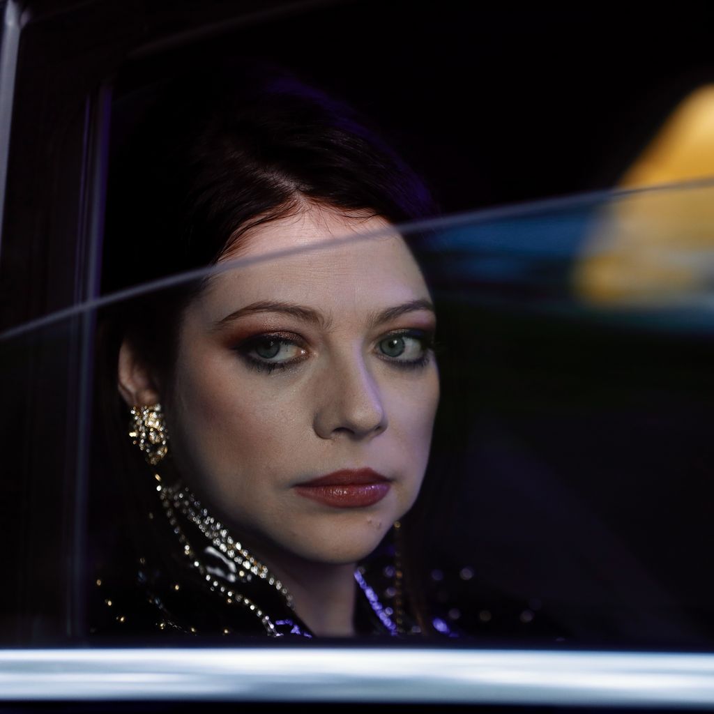 Michelle Trachtenberg, Schauspielerin