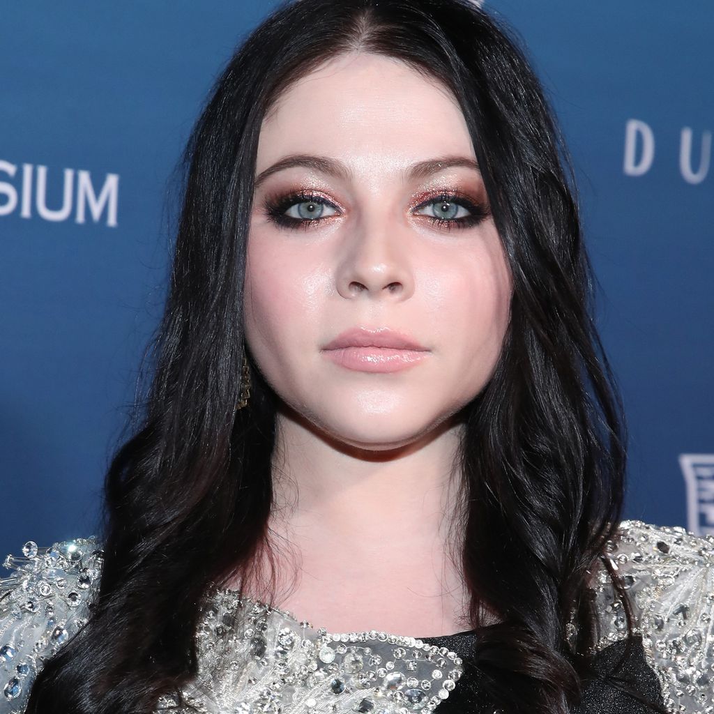 Schauspielerin Michelle Trachtenberg ("Buffy", "Gossip Girl")
