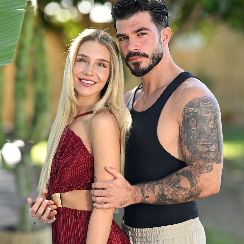Michelle und Maki, "Bad Boyfriends"-Kandidaten