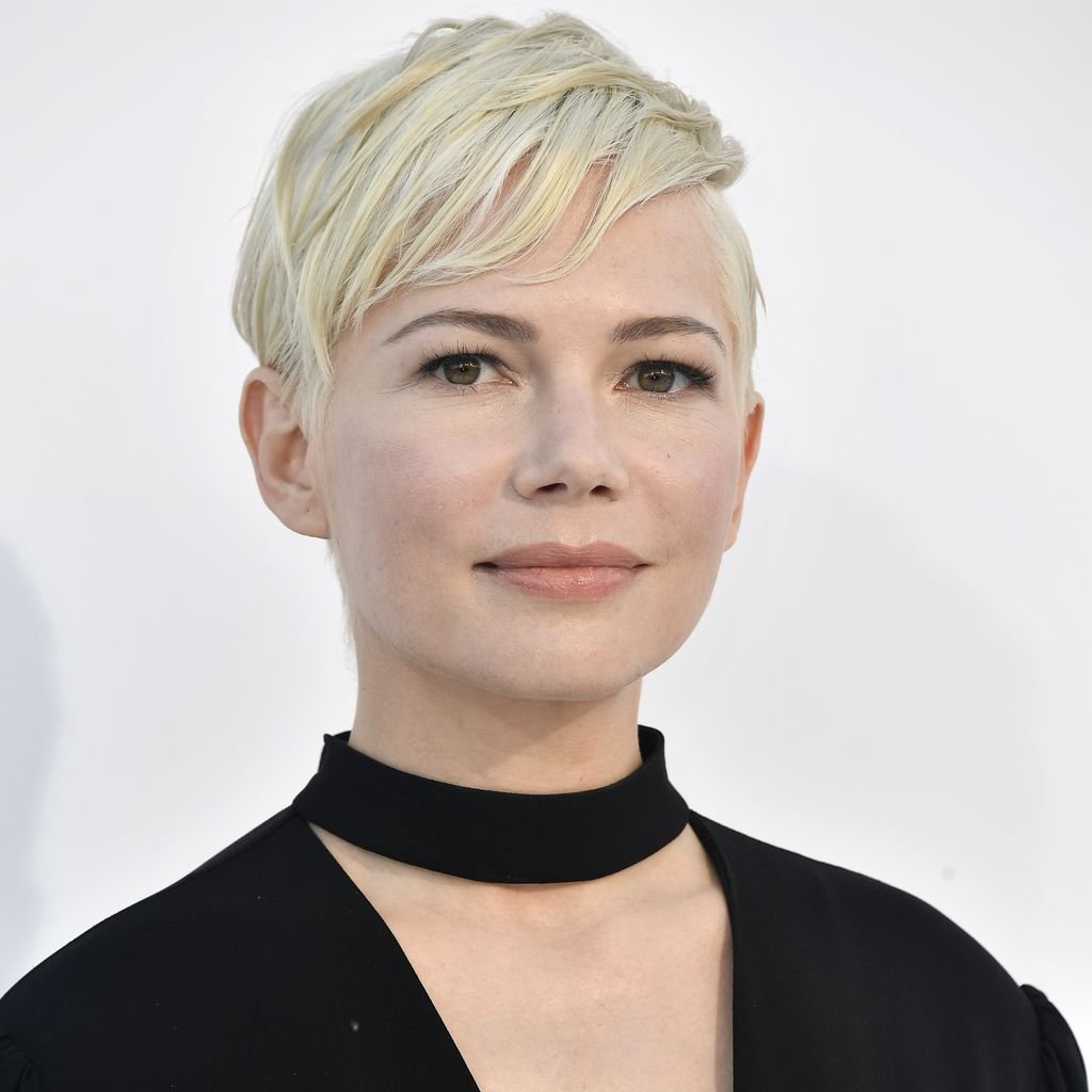 Michelle Williams, Schauspielerin