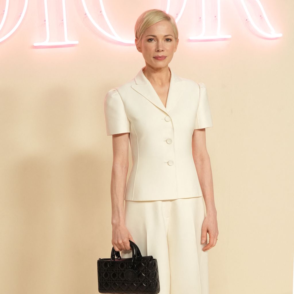 Michelle Williams, Schauspielerin