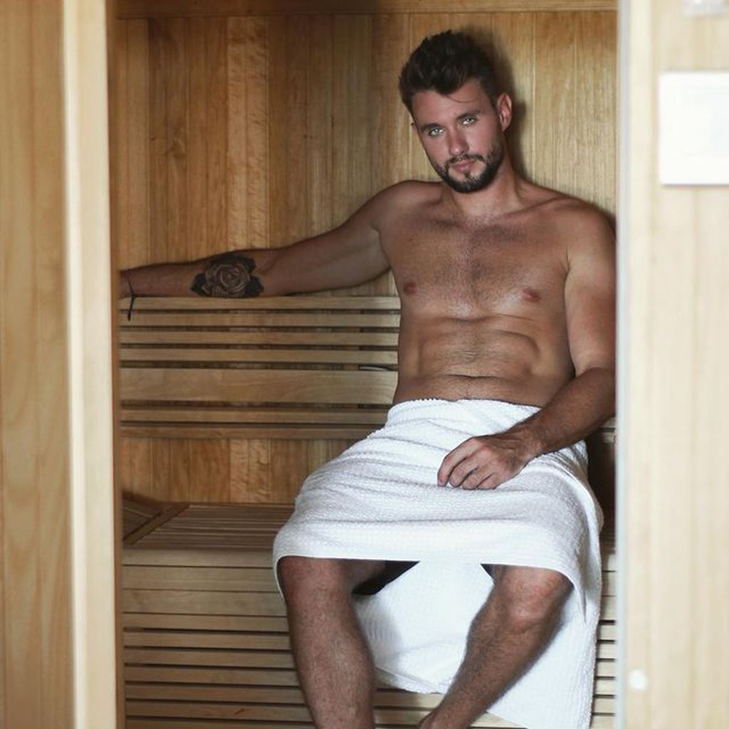Michi Bauer, "Bachelor in Paradise"-Kandidat von 2019