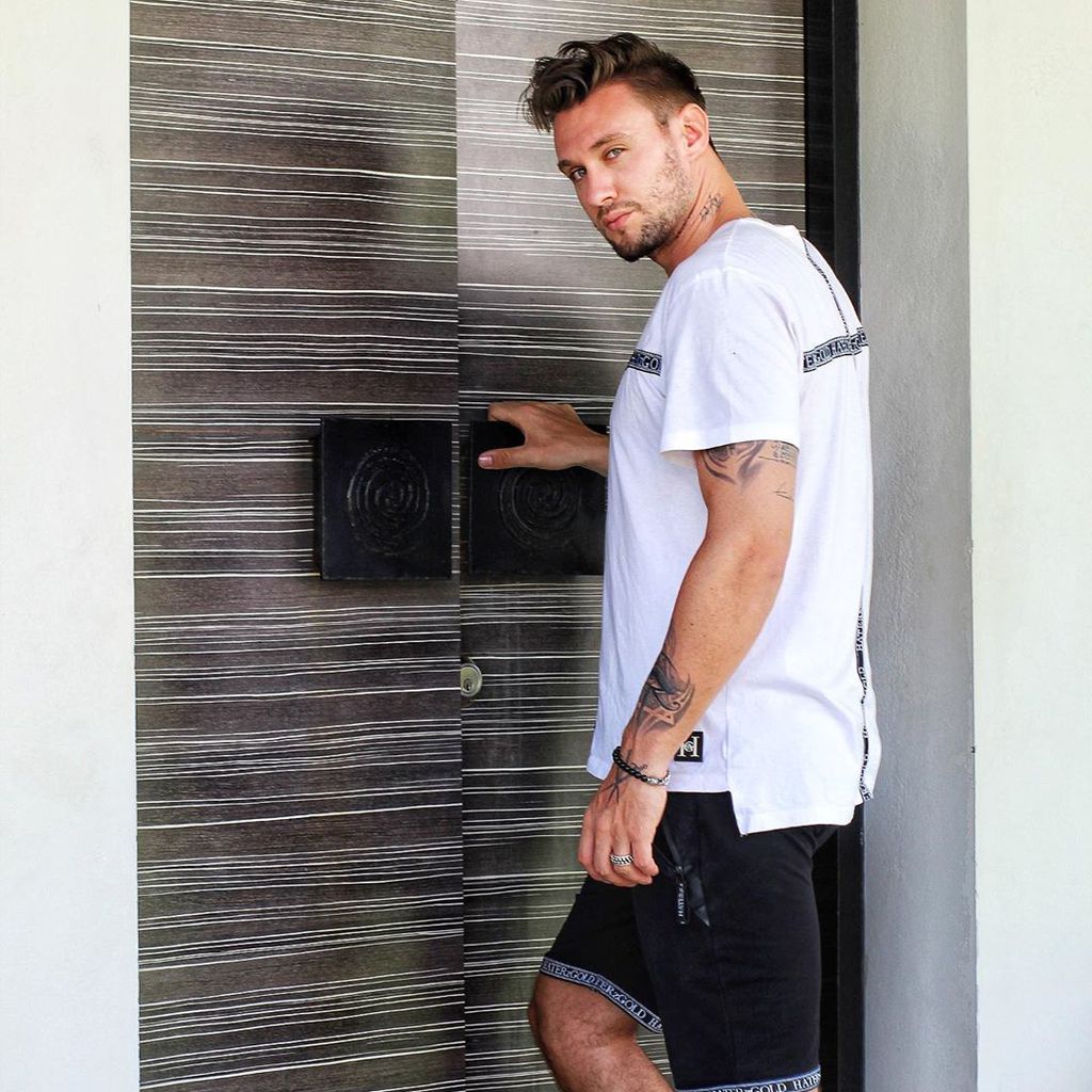 Michi Bauer, "Bachelor in Paradise"-Kandidat von 2019