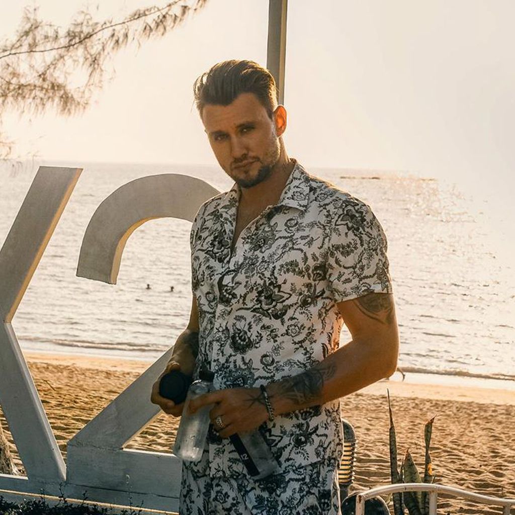 Michi Bauer, "Bachelor in Paradise"-Kandidat von 2019