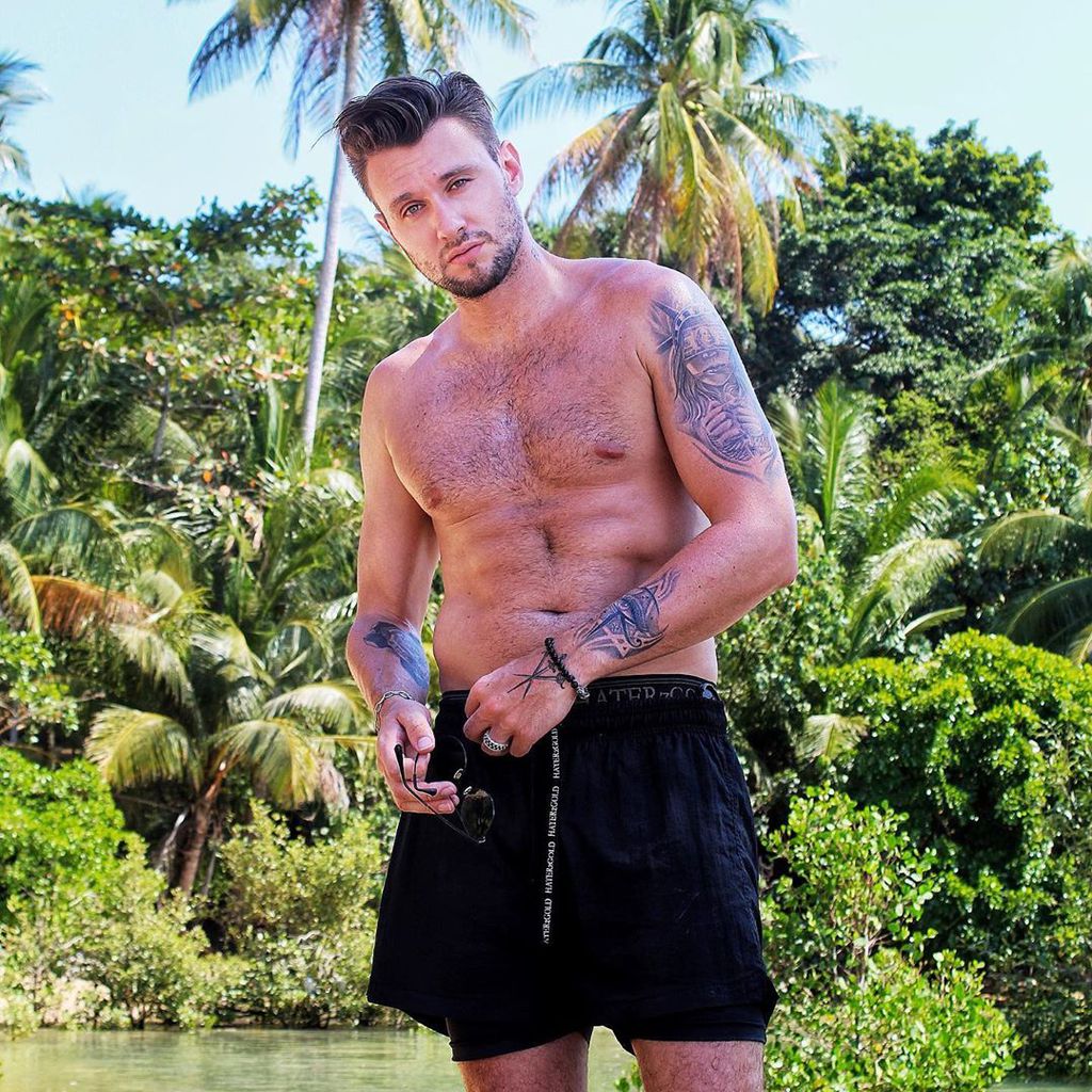 Michi Bauer, "Bachelor in Paradise"-Kandidat von 2019