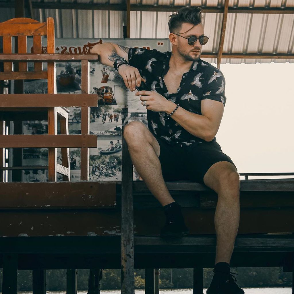 Michi Bauer, "Bachelor in Paradise"-Kandidat von 2019