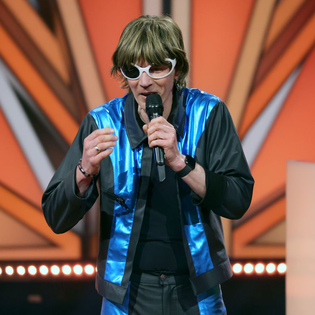 Mickie Krause, "Let's Dance"-Kandidat 2021