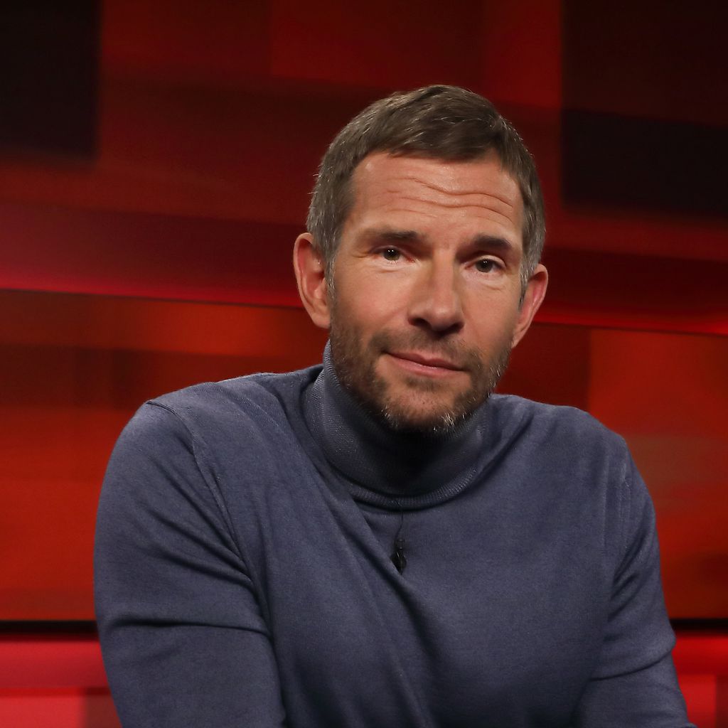 Micky Beisenherz, Comedy-Autor und Moderator