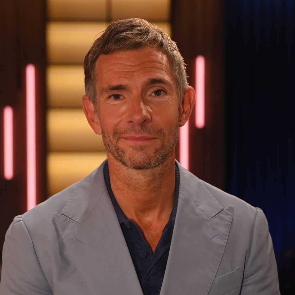 Micky Beisenherz, Moderator