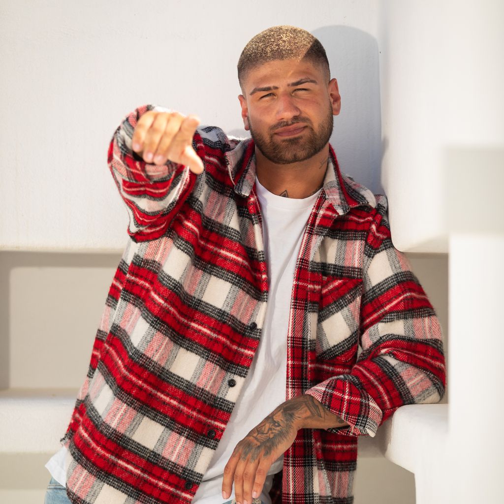 Miguel Mulero, "Temptation Island V.I.P."-Verführer
