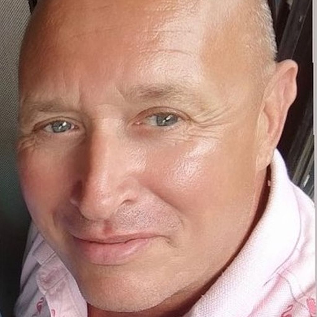 Mike Blümer, Ex von Melanie Müller