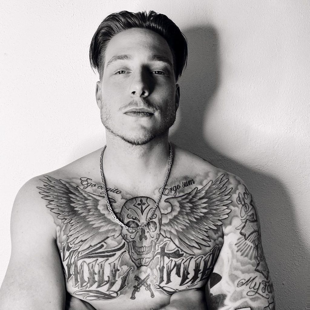 Mike Brown, Reality-TV-Star
