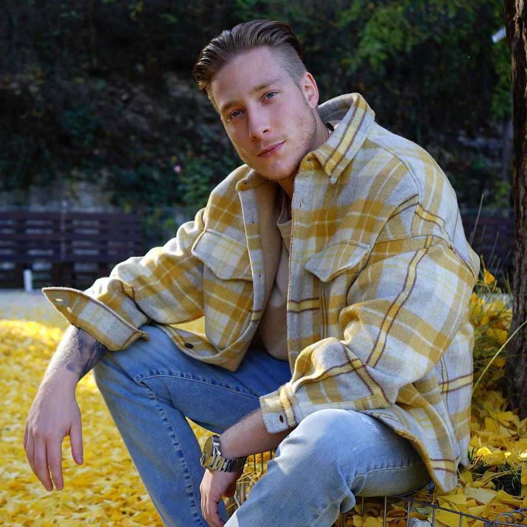 Mike Brown, "Temptation Island"-Kandidat 2021