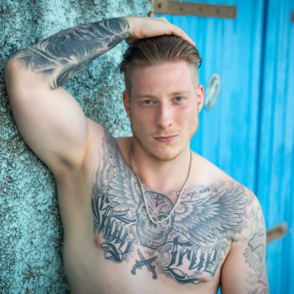 Mike Brown, "Temptation Island"-Kandidat 2021