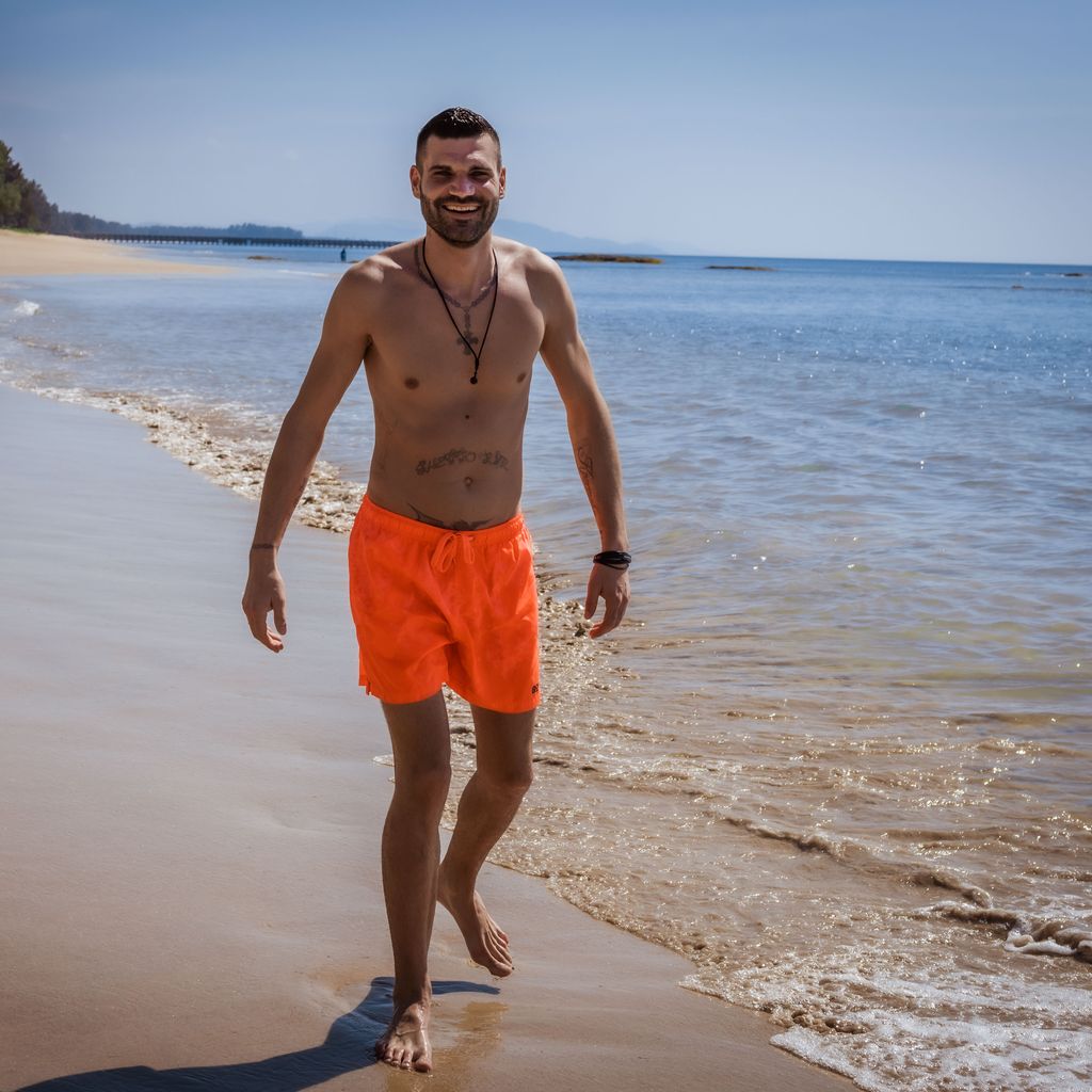 Mike Cees, Ex-Kandidat von "Kampf der Realitystars"