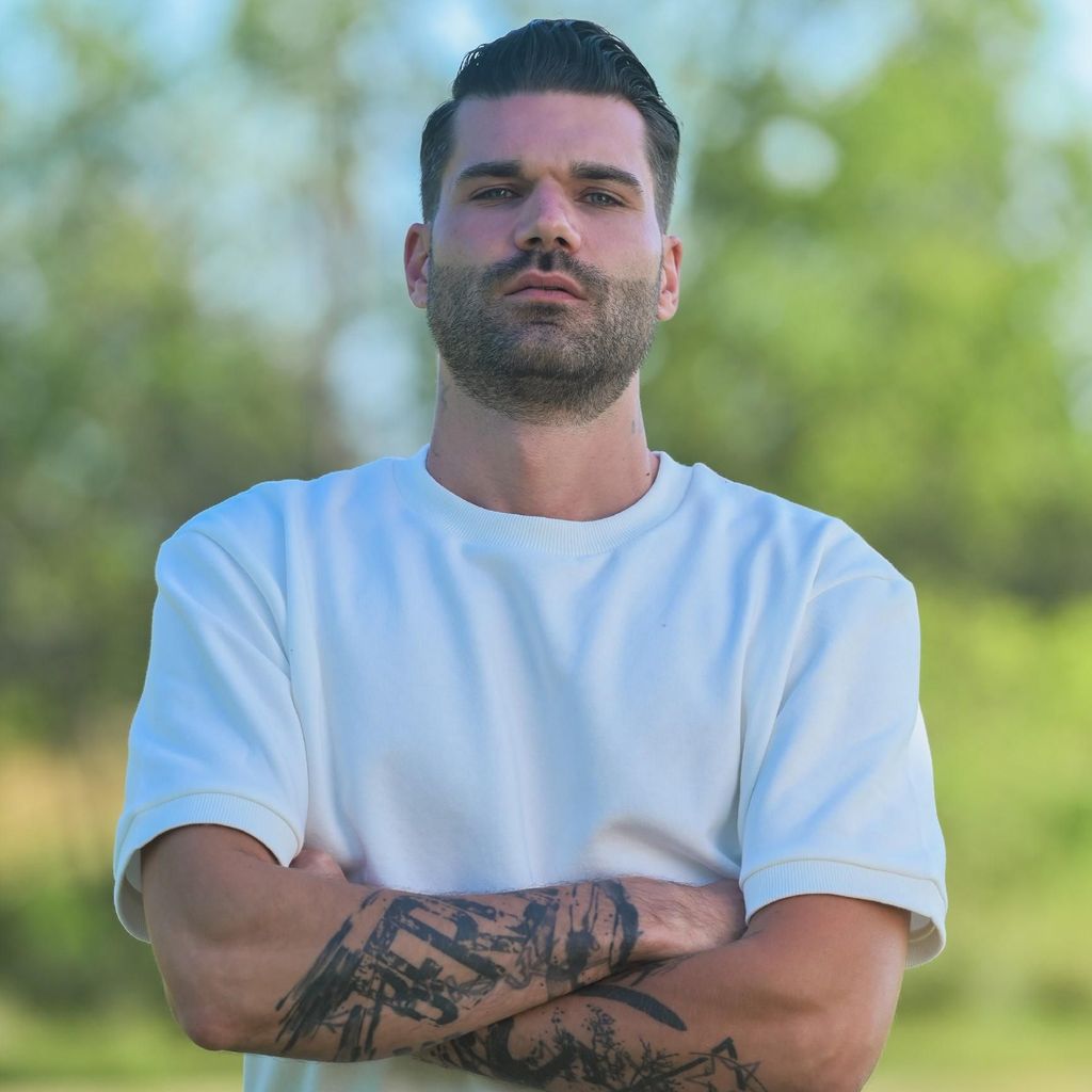 Mike Cees, "Prominent getrennt"-Kandidat