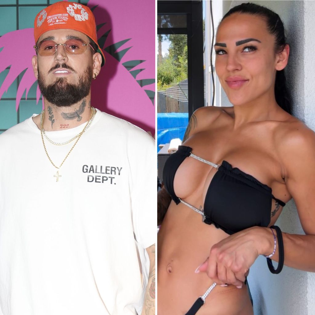 Mike Heiter und Elena Miras, Realitystars