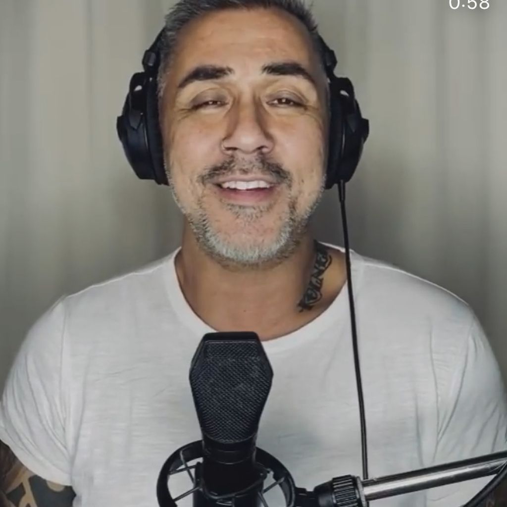 Mike Leon Grosch, Januar 2020