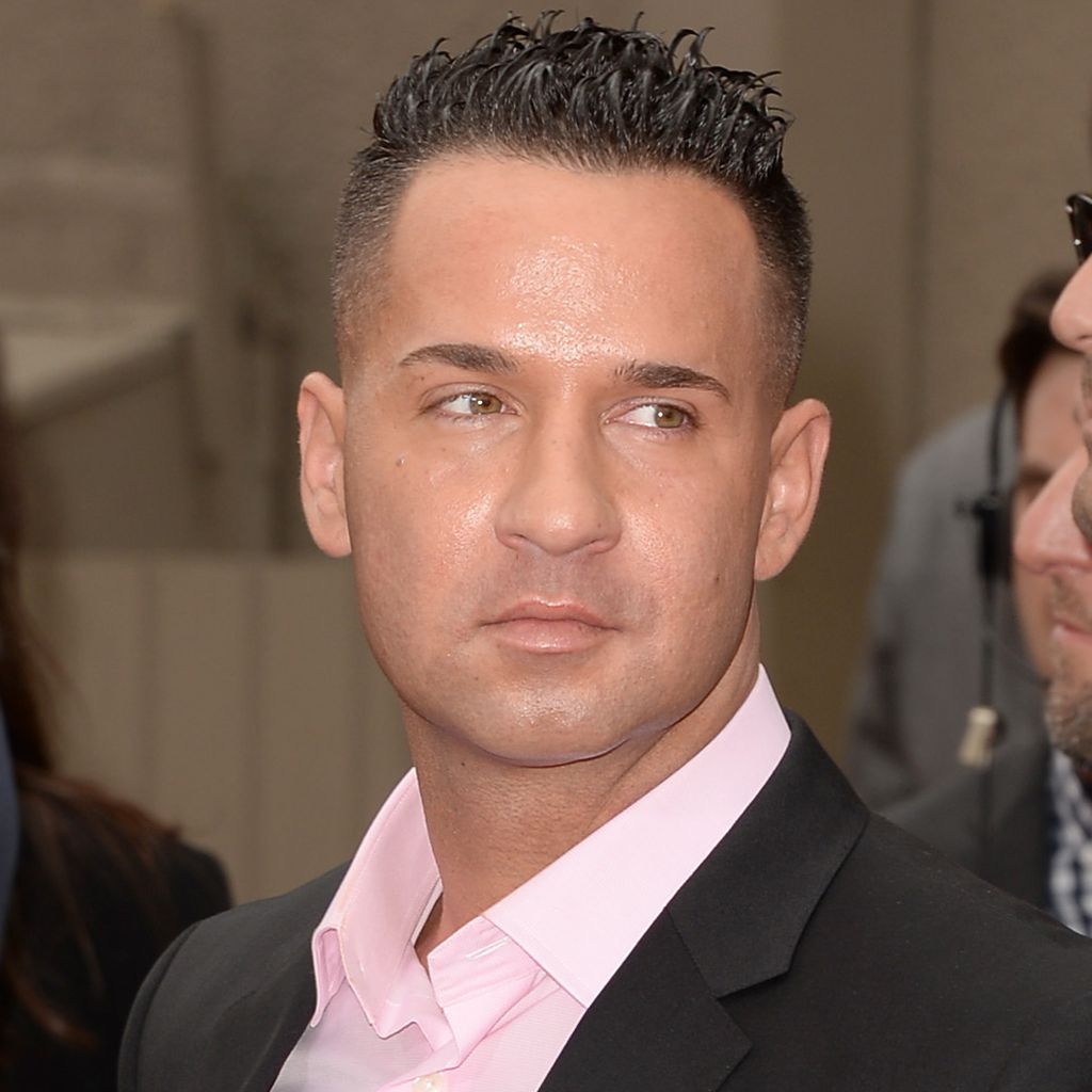 Mike Sorrentino