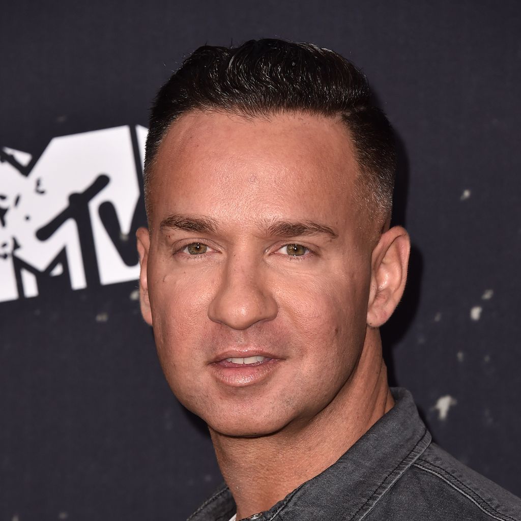 Mike Sorrentino, 2018