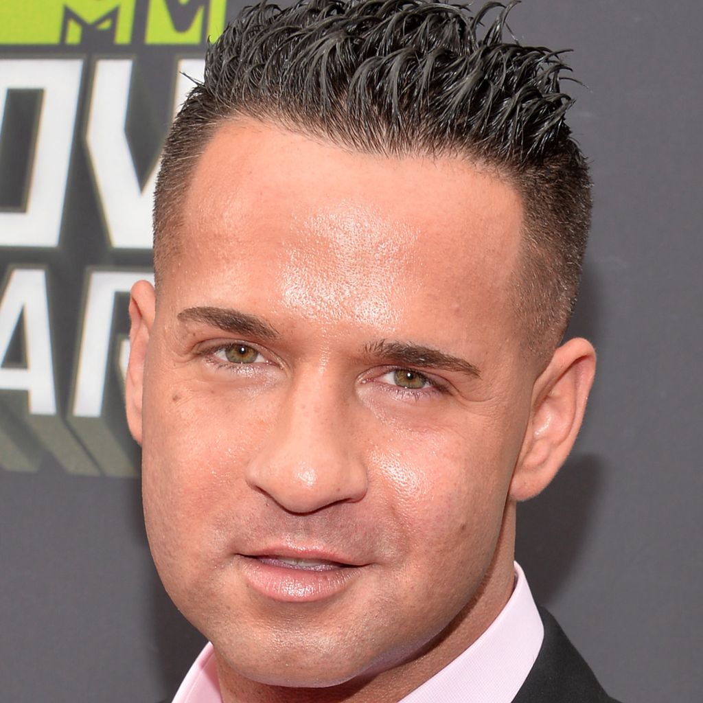 Mike "The Situation" Sorrentino, Reality-TV-Star