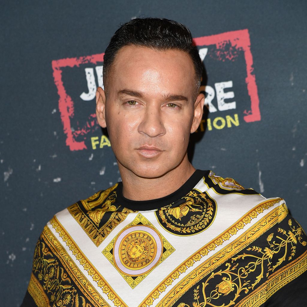 Mike "The Situation" Sorrentino, Reality-TV-Star
