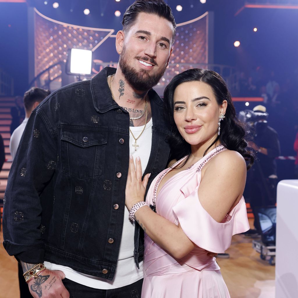 Mike und Leyla Heiter, 2025