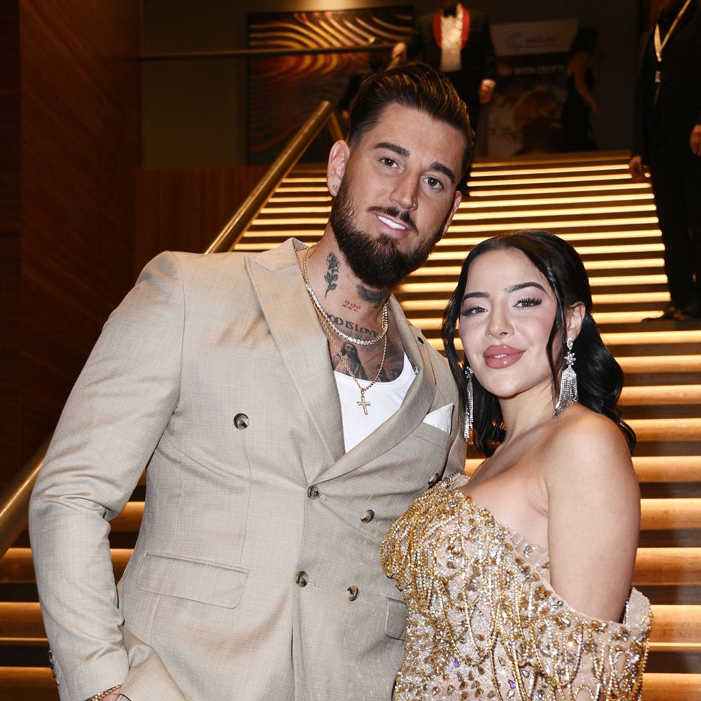 Mike und Leyla Heiter, 2025