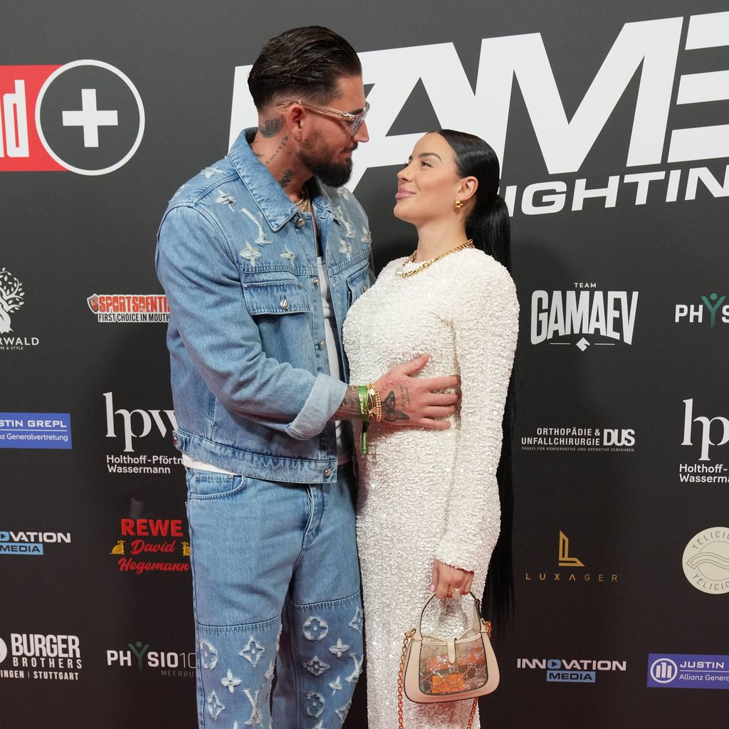 Mike und Leyla Heiter, 2024