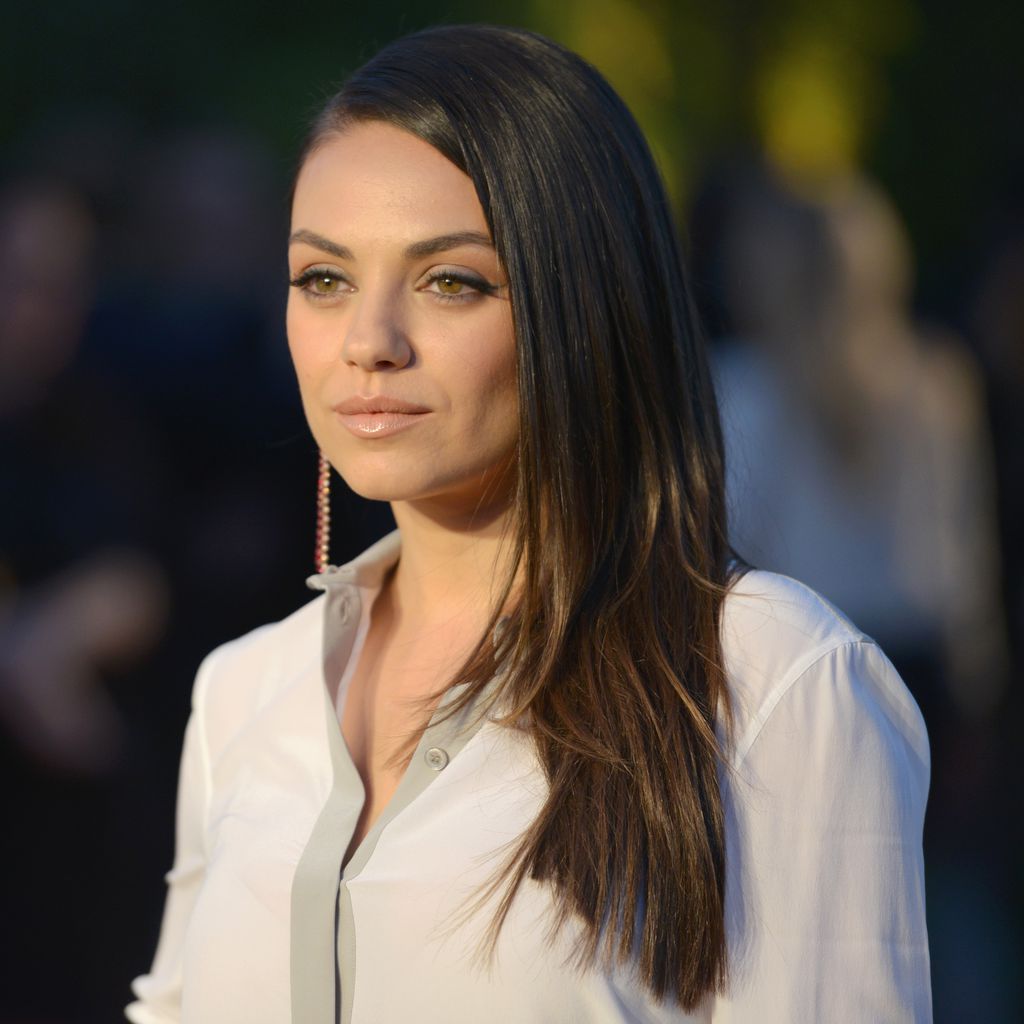 Mila Kunis, Schauspielerin