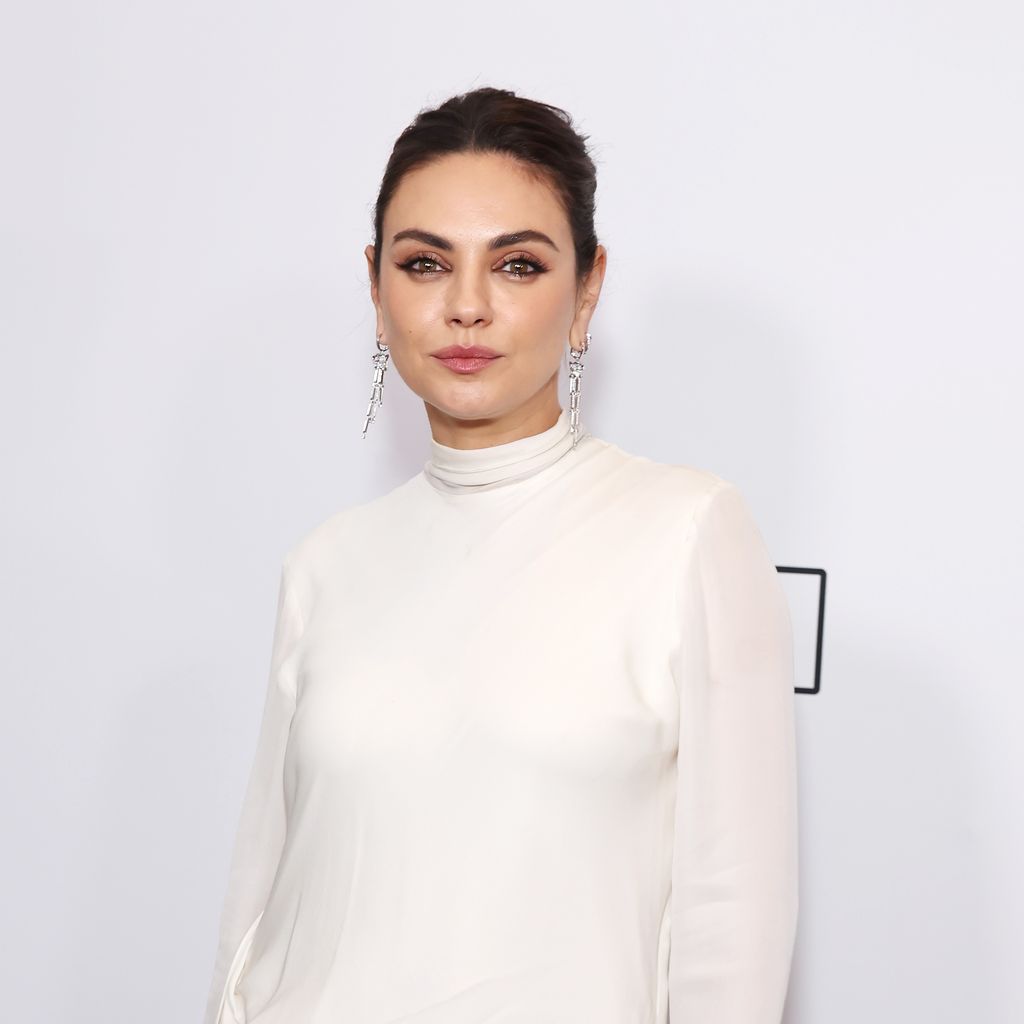 Mila Kunis, Oktober 2024