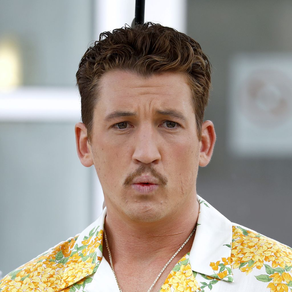 Miles Teller, Schauspieler