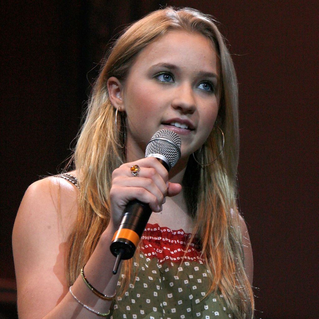 Emily Osment
