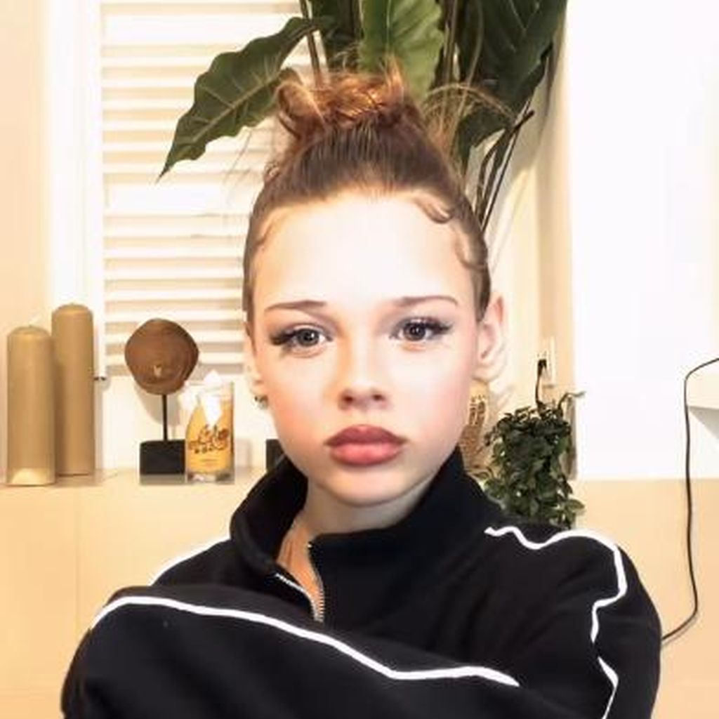 Miley Wünsche, März 2026